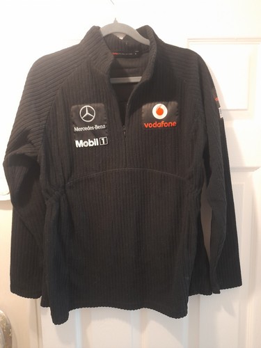 Vodafone mclaren mercedes - mclaren,