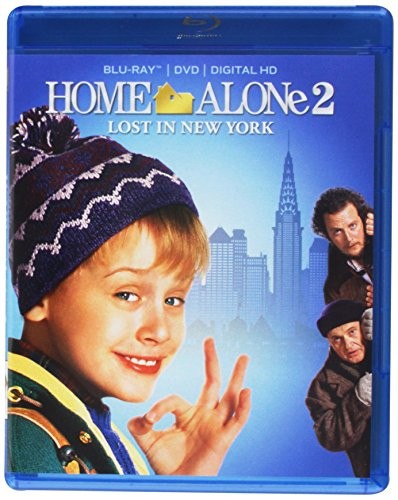 Disney home alone - disney,