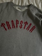 Trapstar Jumper