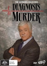 DIAGNOSIS: MURDER - THE