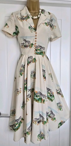 Hell bunny vintage - hell, 1950s