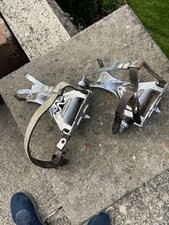 Shimano 600 Tri Color  bike
