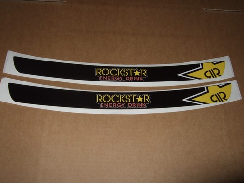 Rockstar energy drink - rockstar,