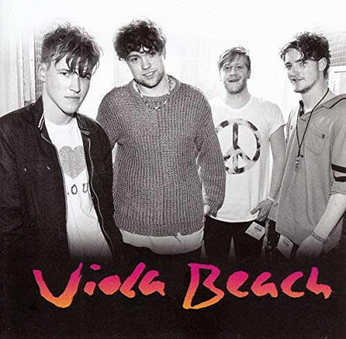 Viola beach - viola,