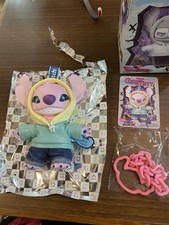 Miniso X Disney GenZ Street Stitch - Funky Branche