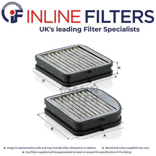 Air filter for mercedes - air,
