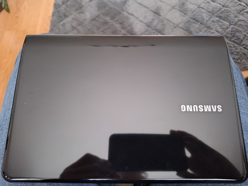 Samsung nc110 netbook - nc110, 10.1"