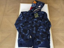 Authentic A Bathing Ape Bape