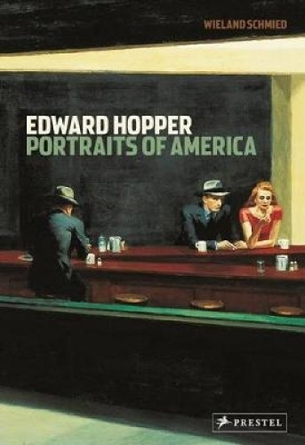 Edward hopper wieland - hopper,