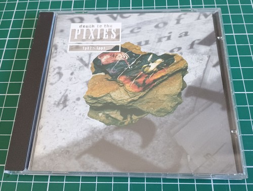 Pixies death the - death,