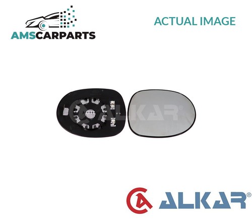 Rear view mirror glass - mirror,