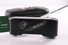 Cure RX Series #4 Putter / 34