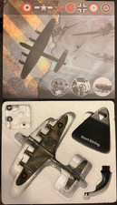 Atlas Editions WWII 1:144