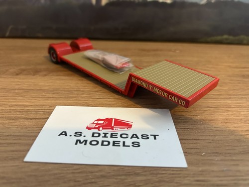 Corgi modern truck - corgi,