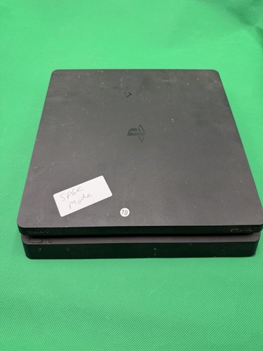 Sony playstation ps4 - sony, slim