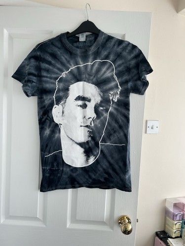 Morrissey shirt chest - t, 36”