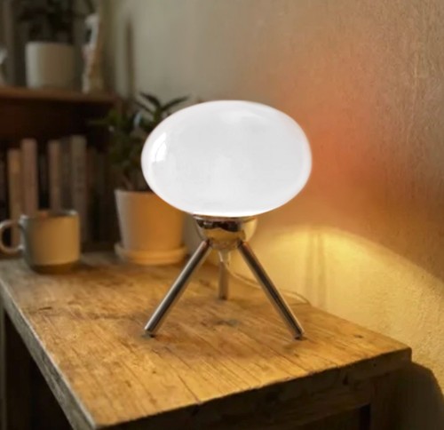Guzzini bauhaus style - guzzini, glass