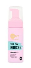 2 x Solait Self Tan Mousse