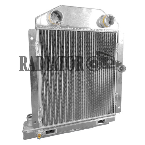 Tractor radiator for ford - ford, new
