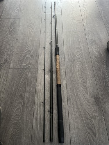 Normark 12ft fishing rod - fishing,