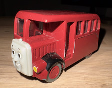 Bertie The Bus Thomas And