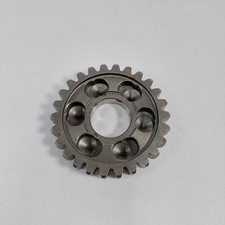 Yamaha Genuine Gear - 3rd Wheel (RT100 94-00) - 315-17231-00