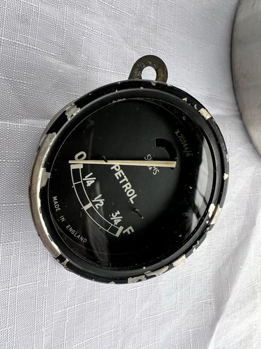 Smiths vintage fuel - smiths,
