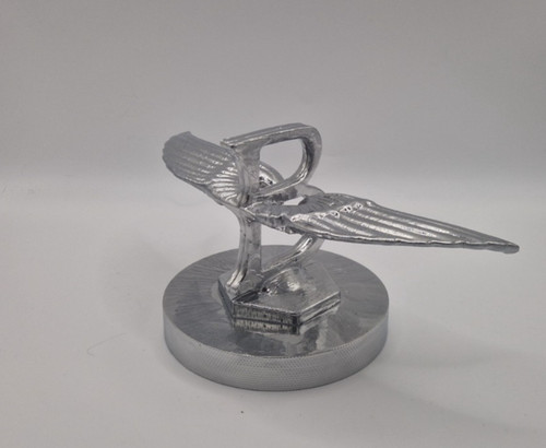 Bentley flying winged - winged, emblem