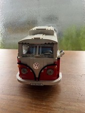 LEGO Creator Volkswagen T1