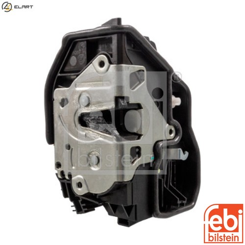 Door lock 177558 for mini - door,