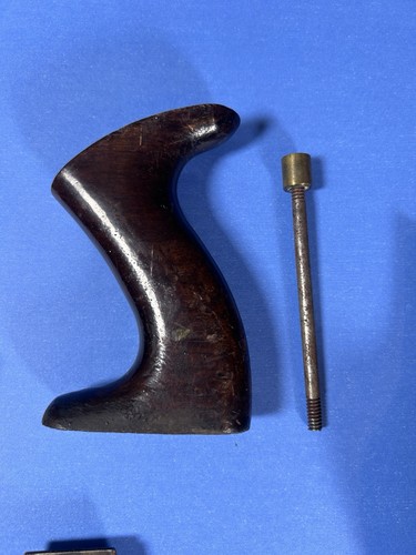 Stanley rosewood wood handle - stanley,