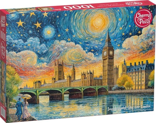 New cherry pazzi - cherry, 1000
