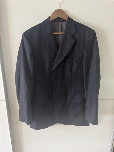 Aquascutum men suit jacket - aquascutum,