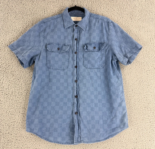 Imogene willie button up - imogene, +