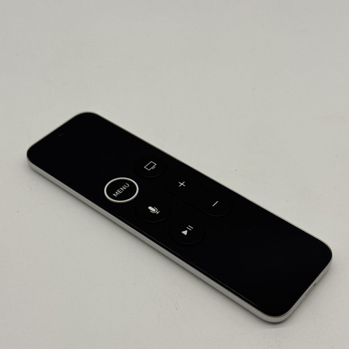 Genuine apple siri remote - apple,