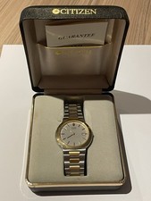 Vintage Citizen 4710-K03071