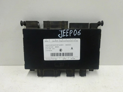Jeep grand cherokee commander - grand,