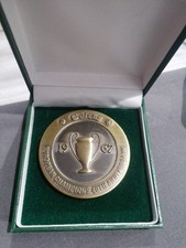 Celtic fc coin/medal - European Champions 1967