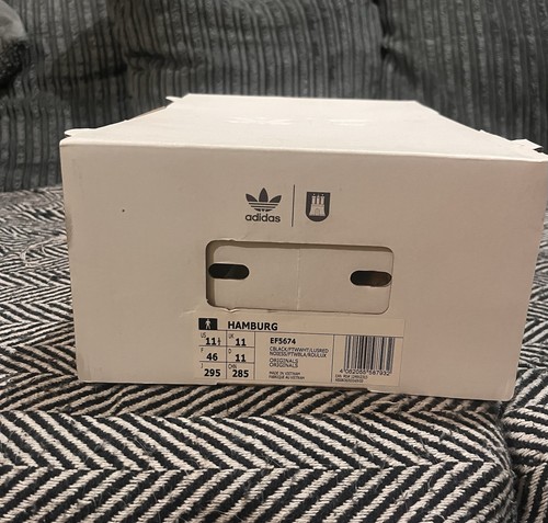 Adidas hamburg fish market - adidas,
