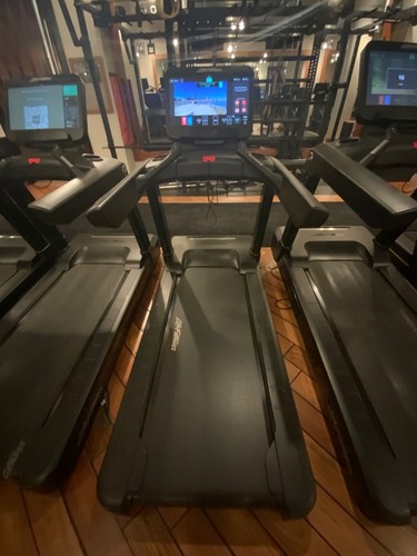 Life fitness integrity - fitness,