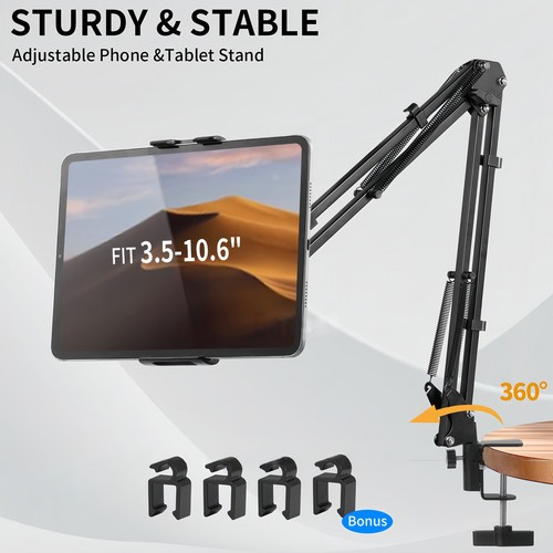 360 long arm lazy tablet - 360°long,