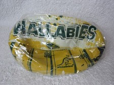 Wallabies Summit Official