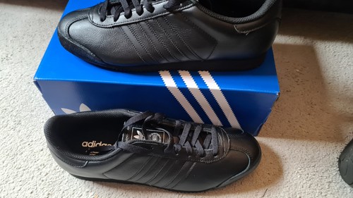 Adidas kick k74 10 - adidas, 10½