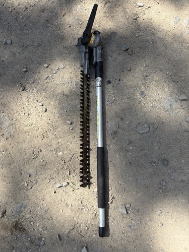 Sthil kombi hedge trimmer - sthil,