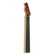Left-handed Telecaster neck