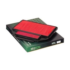 Hiflo Air Filter HFA1707 Motorcycle Air Filter For Honda VFR750 FG,FH 1986-1987