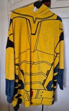 X-men marvel wolvereen yellow
