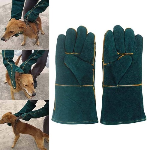 Anti bite safety gloves - anti-bite,