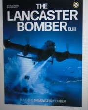 BUILD A MODEL OF THE LANCASTER