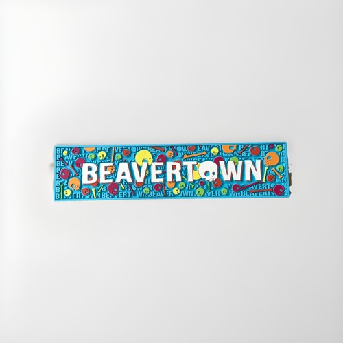 New rare beavertown - beavertown, bar